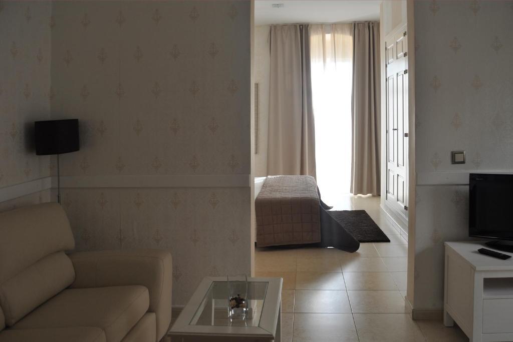 Convento Hotel *