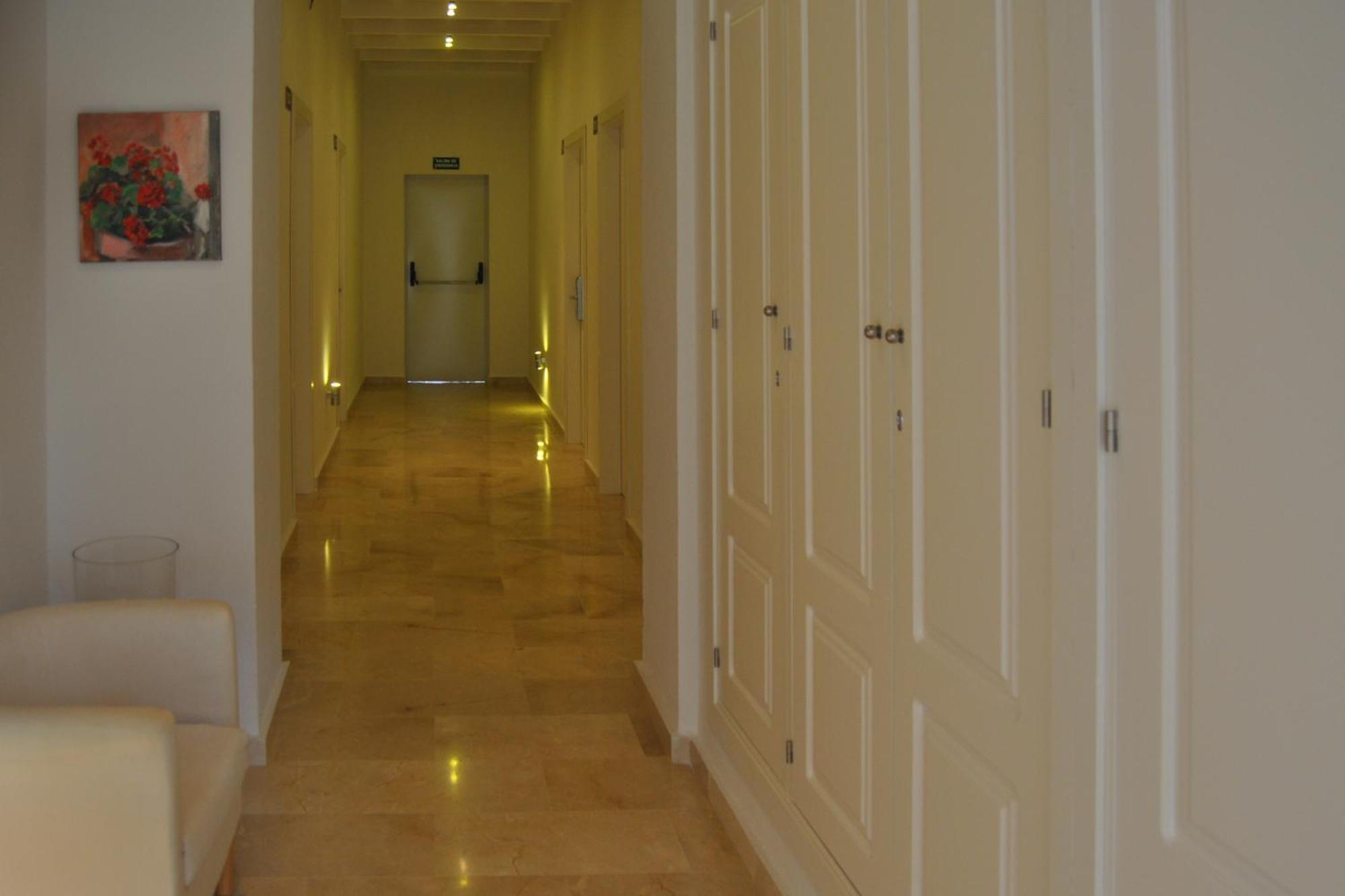 Hotel Convento