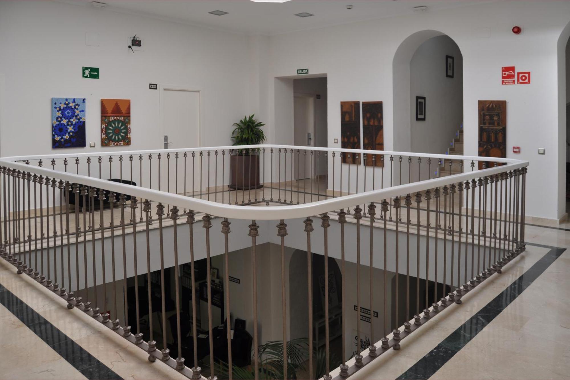 Hotel Convento *