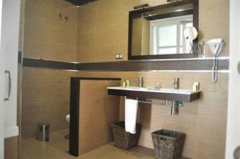 Convento Hotel