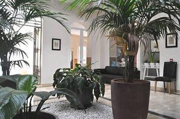Convento Hotel