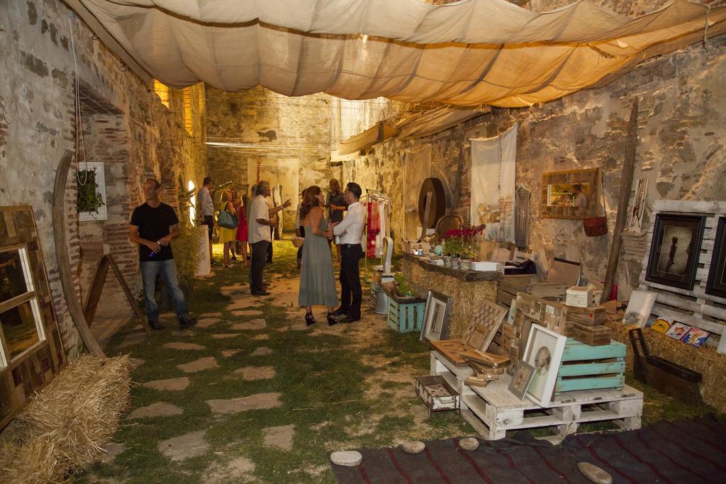 Convento