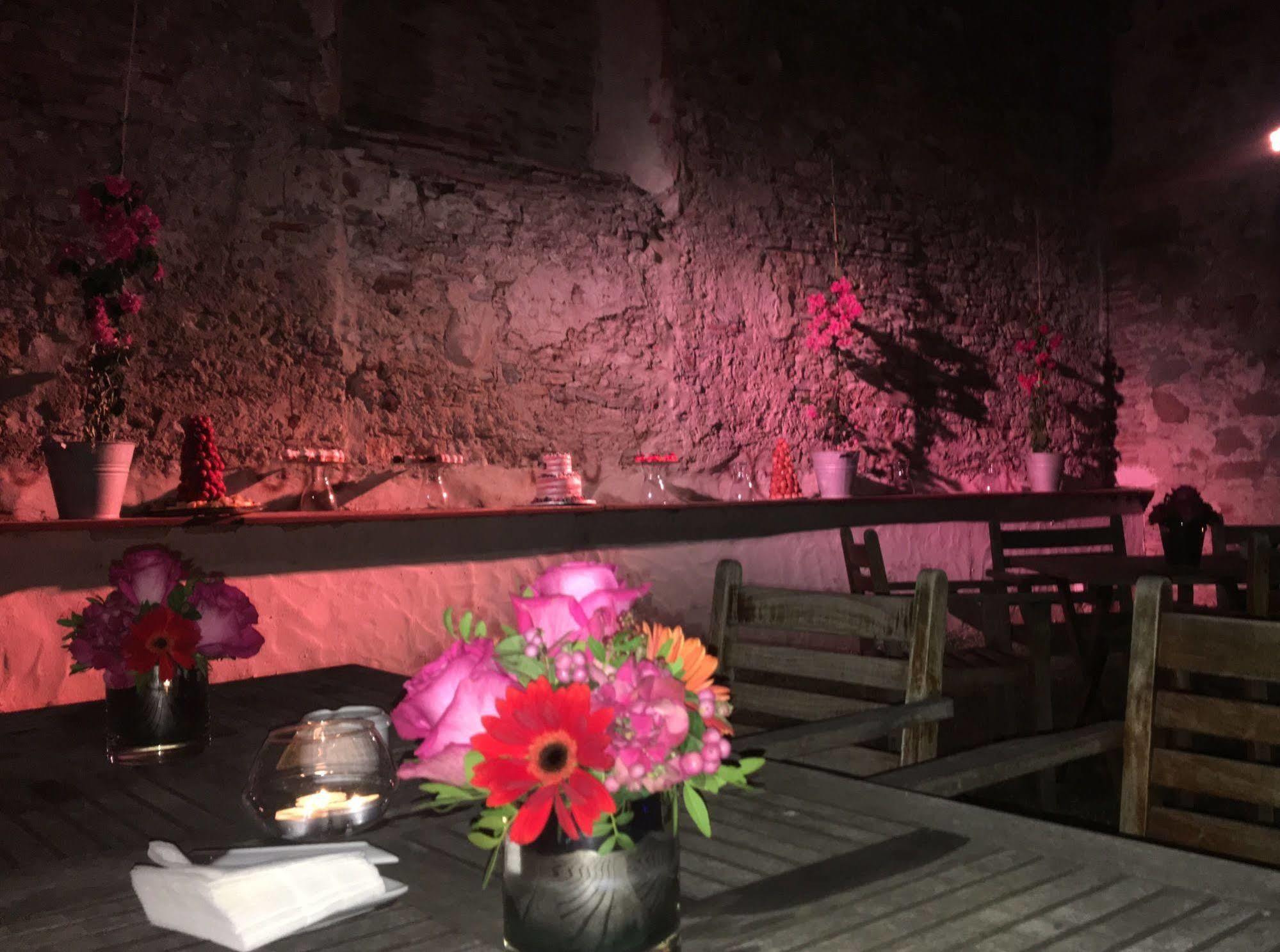 Hotel Convento